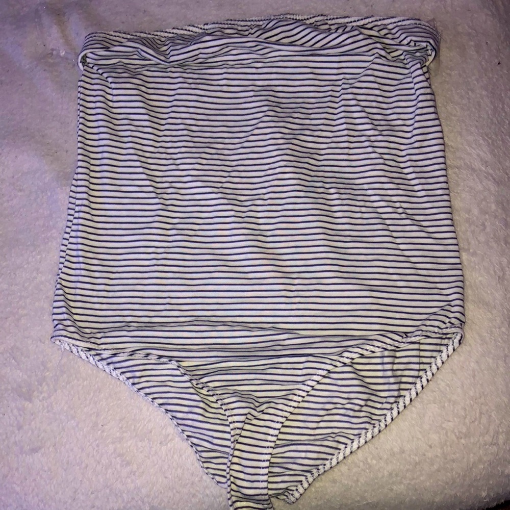 Womens L Bodysuit